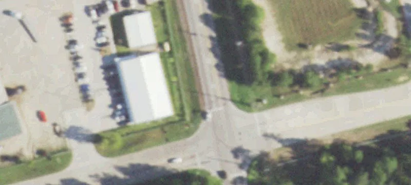 Residential Land Home Lot