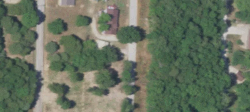 Residential Building Lot