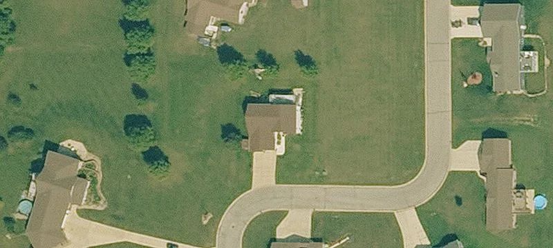Residential Building Lot