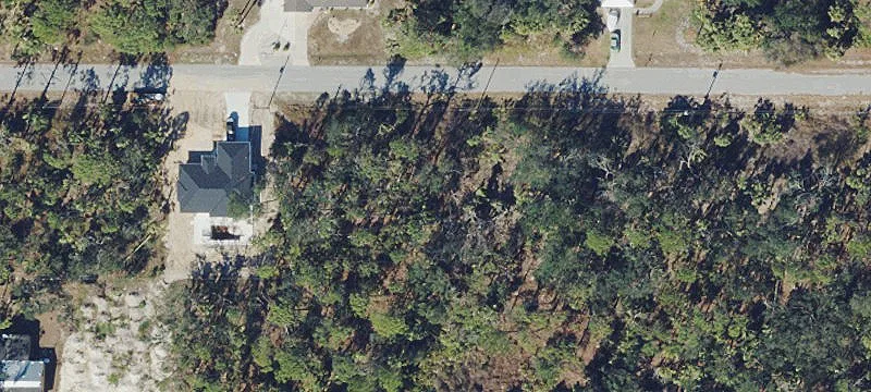 Residential Home Lot Land