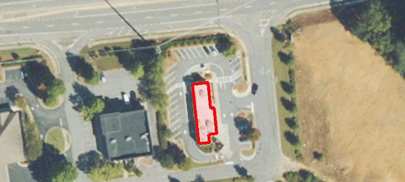 Commercial Land Outparcel Opportunity