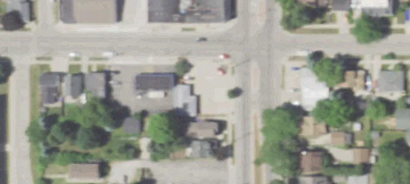 Turnkey Hair Salon with Parking