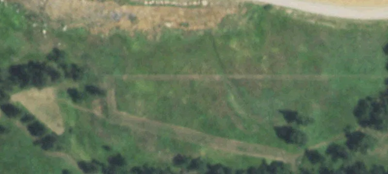 Commercial Land Parcel