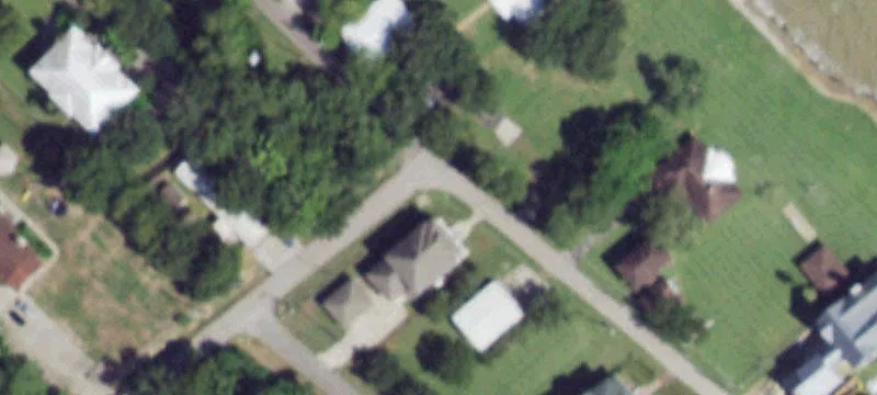Cleared Residential Home Lot