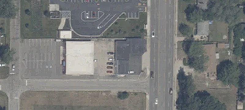 Commercial Land Parcel