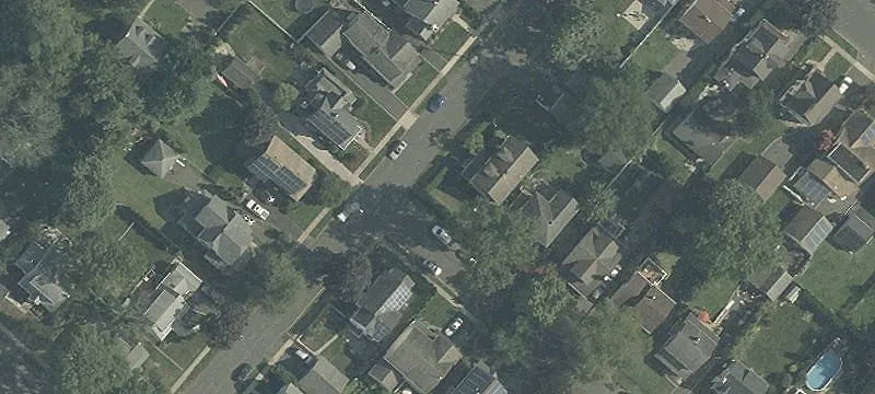Two-Unit Residential Income Property
