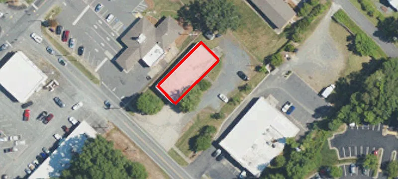 Industrial Flex Building Units