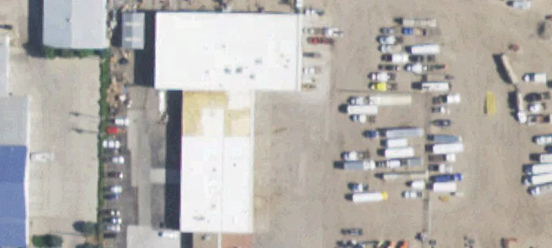Warehouse Building for Sale