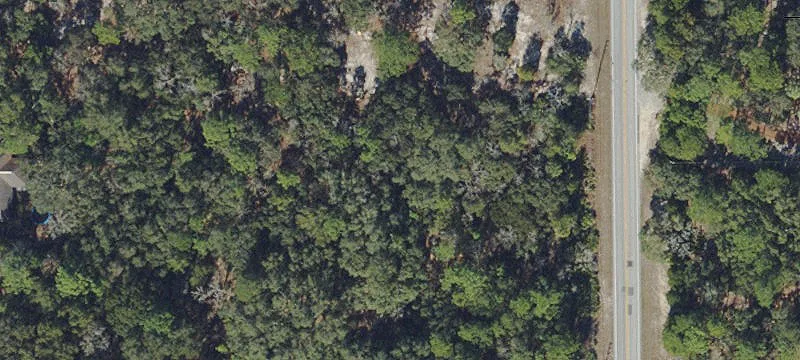 Vacant Residential Land Lot