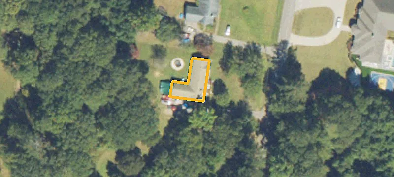 Six-Acre Residential Development Lot