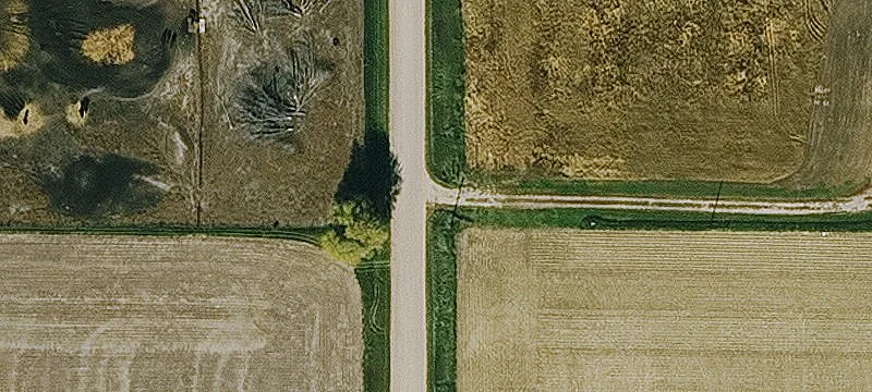 Recreational Land with Private Lake