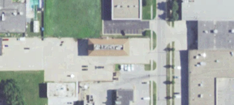 Office Suite with Convenient Parking