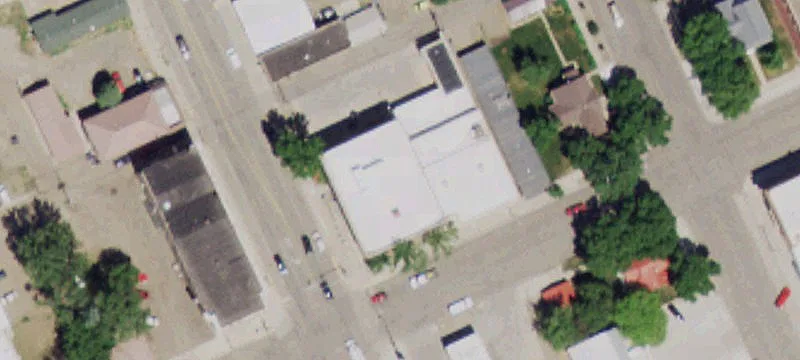 Office Space for Lease