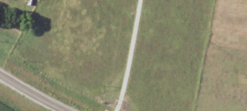 Agricultural Land Tract with Utilities