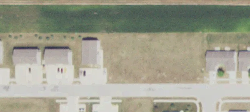 Residential Development Lot