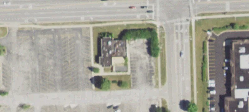 Redevelopment-Oriented Retail Shopping Center