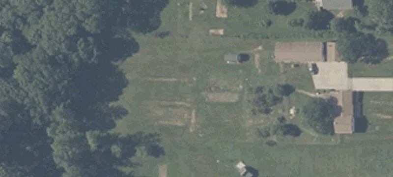 Build-Ready Residential Home Lot