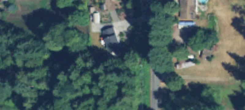 Aviation-Ready Air Rights Lot