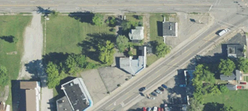 Commercial Land for Drive-Through Retail