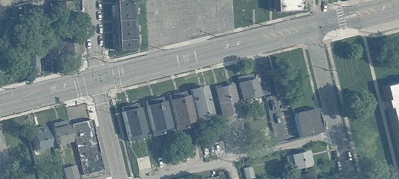 Two-Unit Duplex Investment