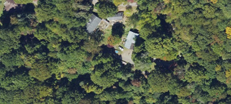 Level Mountain Home Lot