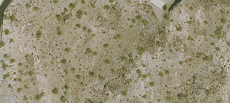 Prepared Residential Development Land