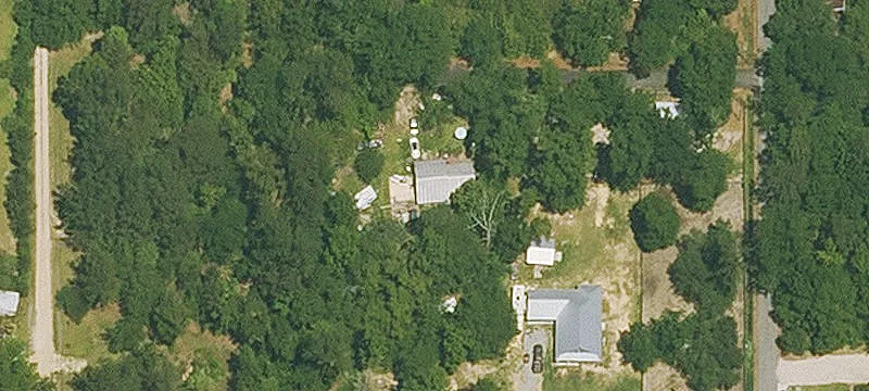 Waterfront Country Property