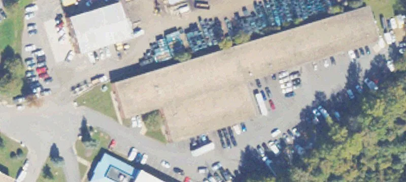 Automotive-Use Commercial Condominium
