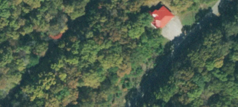 Specialty Property Land Lot