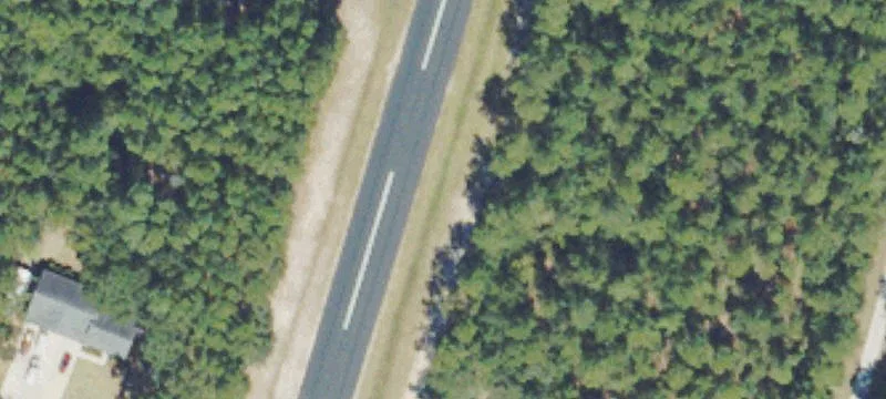 Residential Home Lot