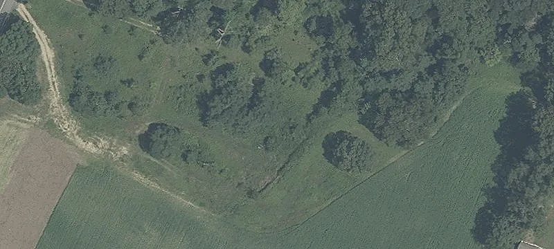 Neighborhood Commercial Approved Development Land
