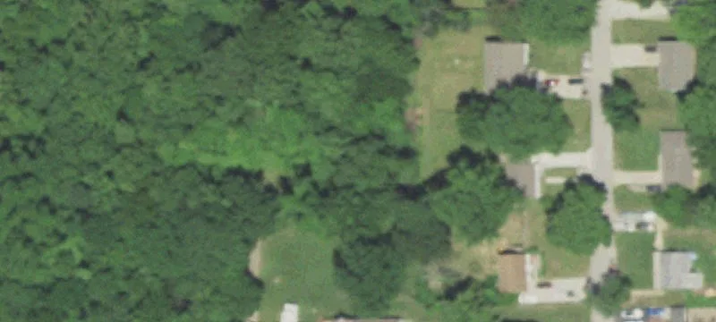 Residential Building Lot