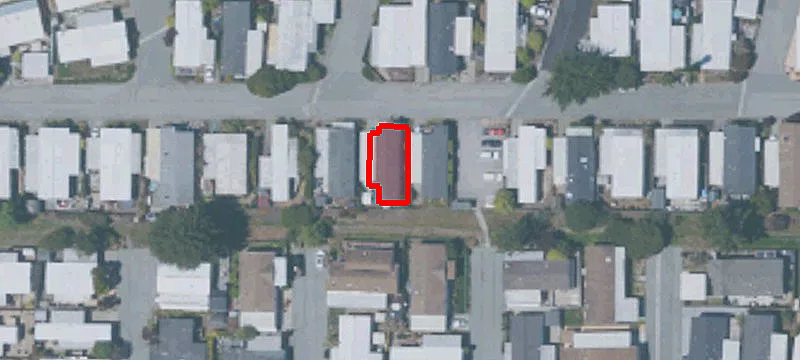 Mobile Home in 55+ Community