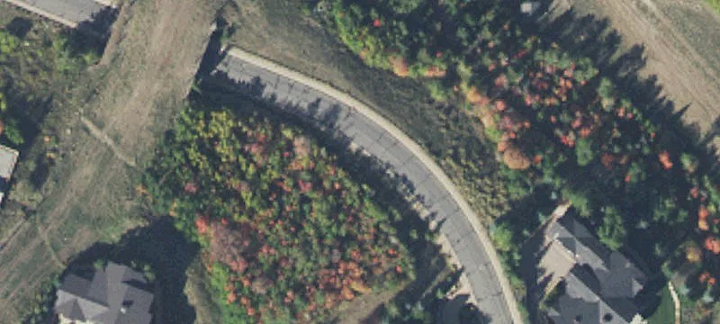 Buildable Estate Homesite with Views