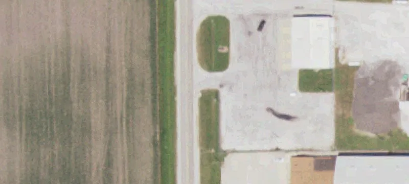 Multi-Purpose Sports Facility
