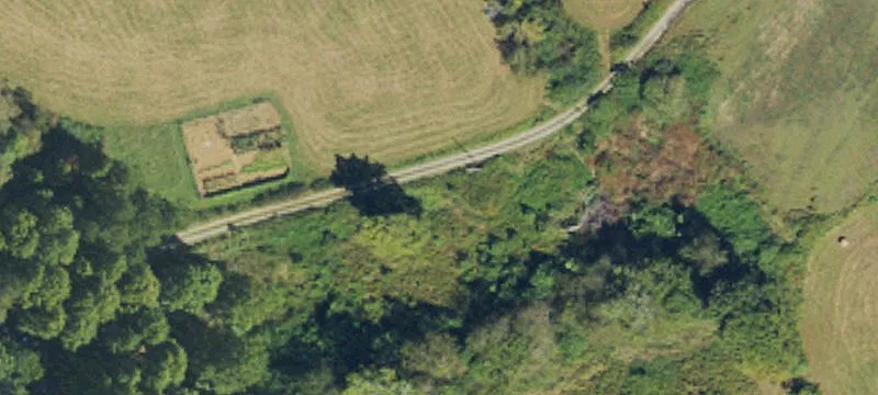 Creekfront Recreational Land