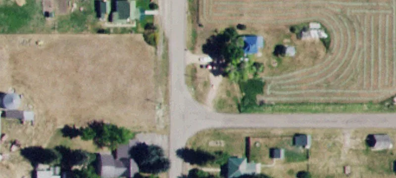Residential Building Lot Acreage