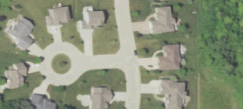 Residential Building Lot