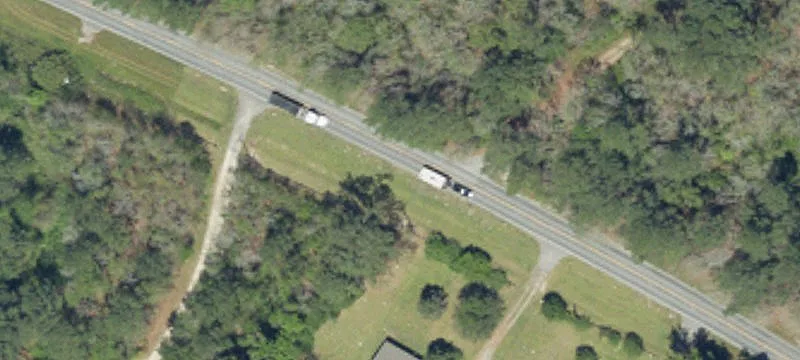 Cleared Residential Development Land
