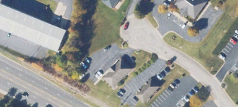 Office Condo with Parking