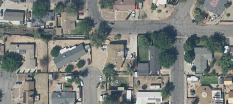 4-Unit Quadplex With Potential 5th