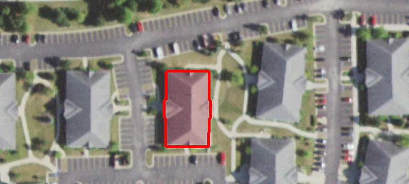 Office Condo with Private Entrances