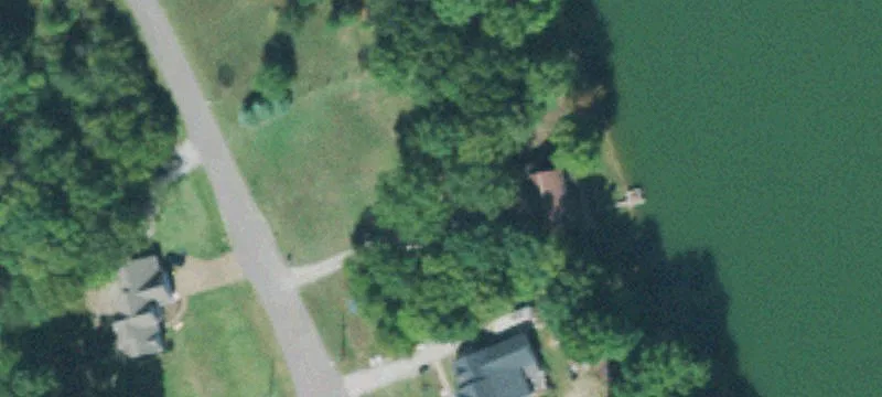 Waterfront Land Parcel