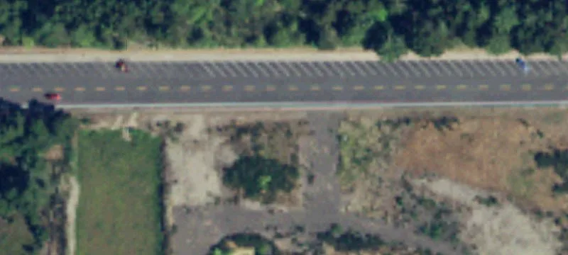 Residential Development Land Parcel