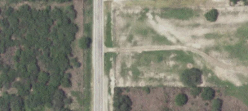 Improved Hunting Ranch Land