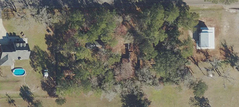 Residential Home Lot