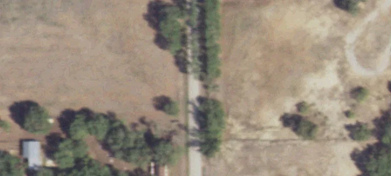 Subdivided Rural Land Tracts