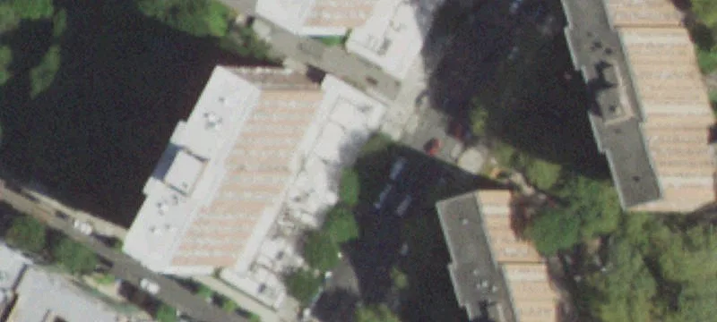 Discount Mart Retail Store