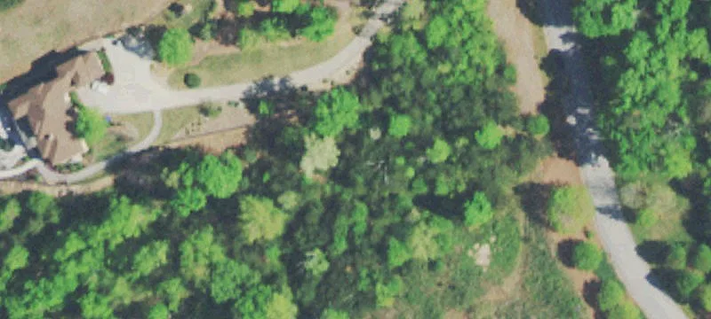 Residential Land in Horizons