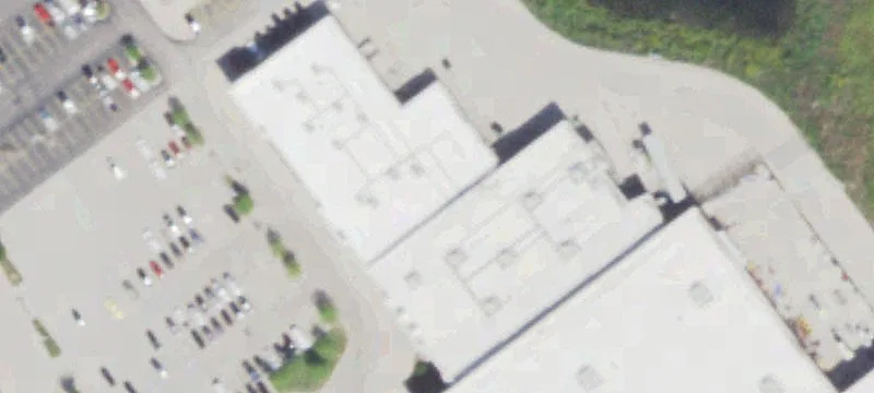 High-Visibility Commercial Land